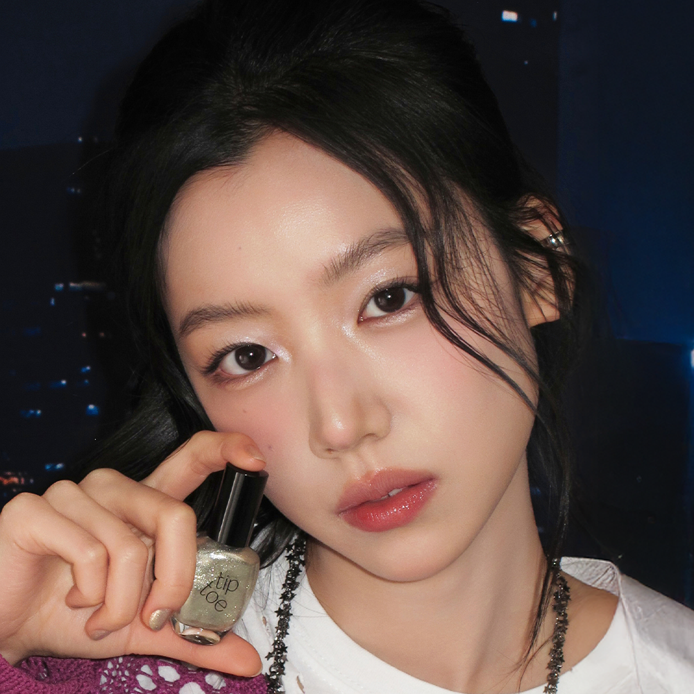 Syrup & Paint Nail Polish