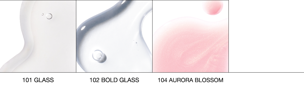 Petal-Tip Fingertip Palette