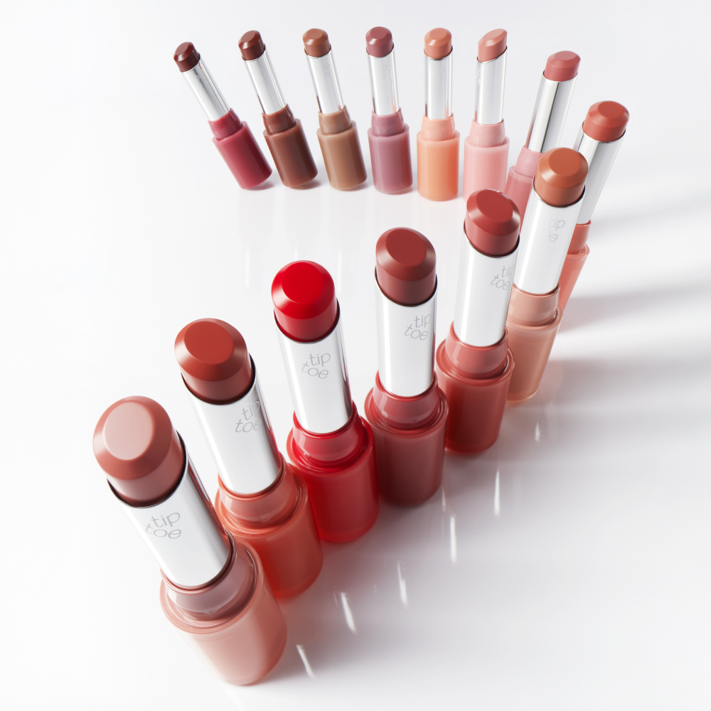 Soft Kiss Discovery Box