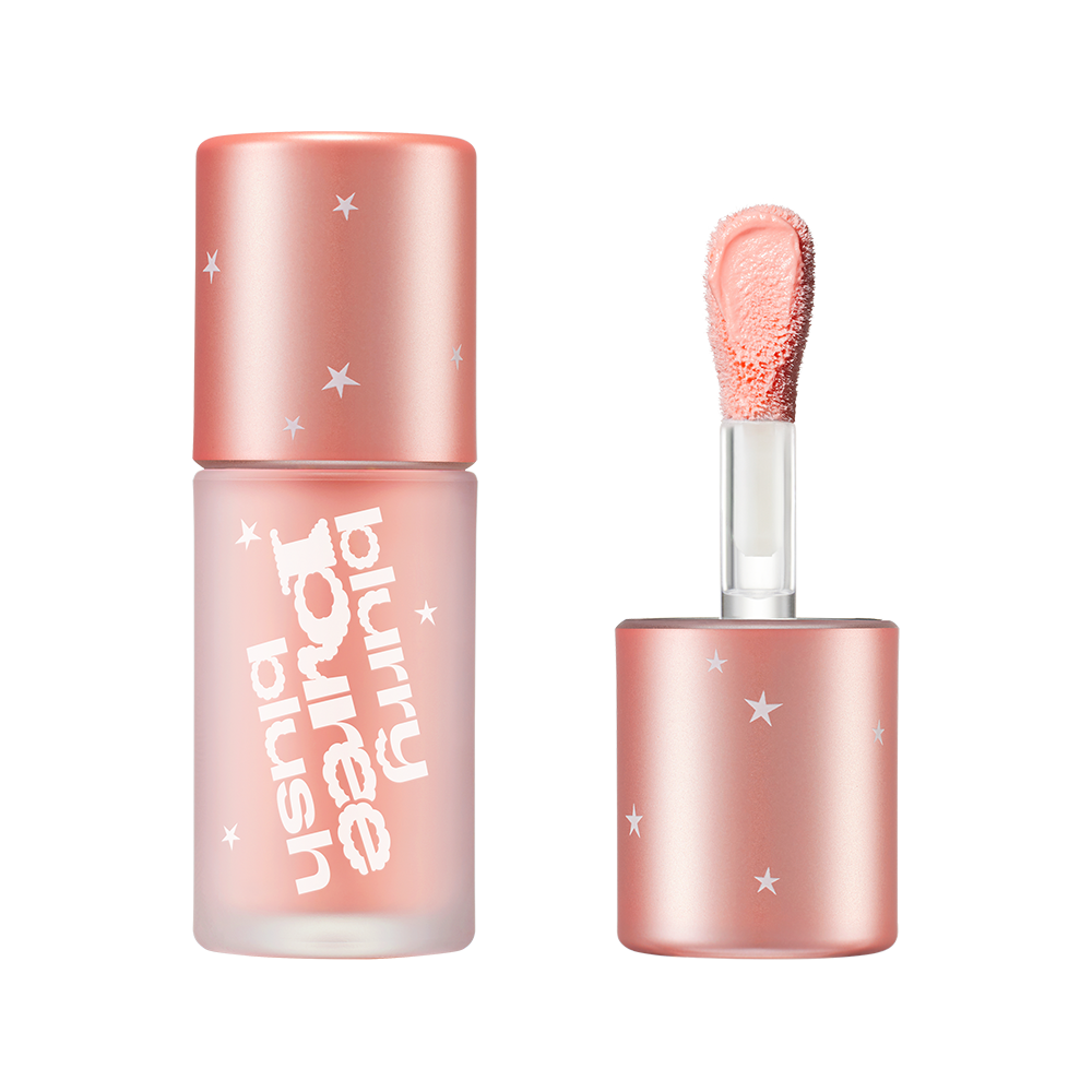 Blurry Puree Blush