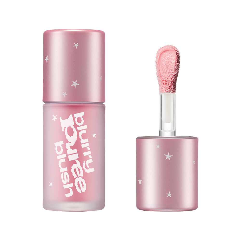 Blurry Puree Blush