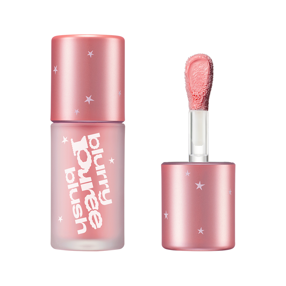 Blurry Puree Blush