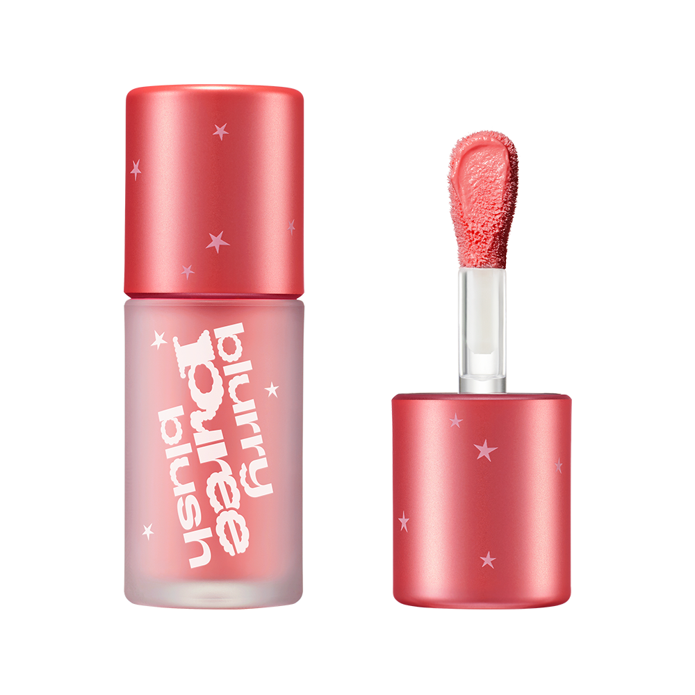 Blurry Puree Blush