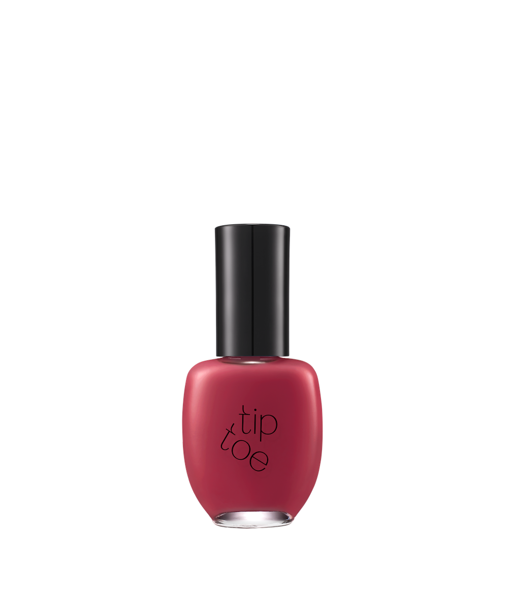 Syrup & Paint Nail Polish