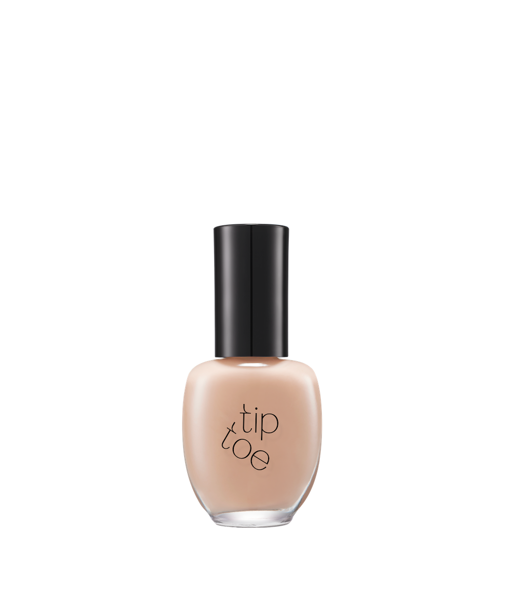 Syrup & Paint Nail Polish