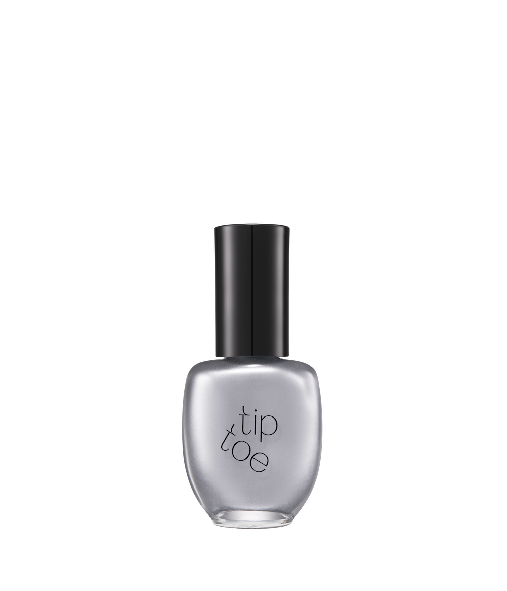 Syrup & Paint Nail Polish