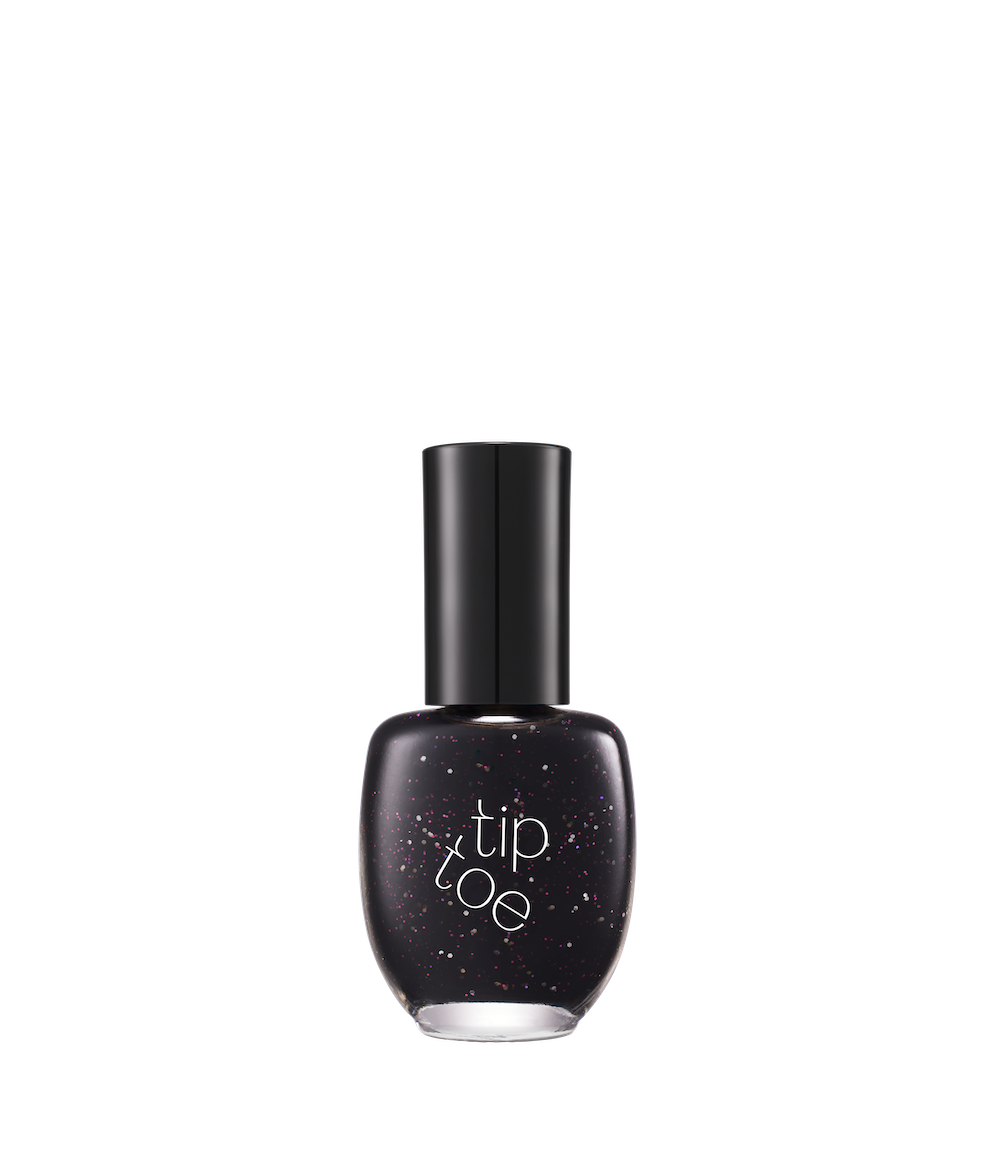 Syrup Glitter & Shimmer Nail Polish