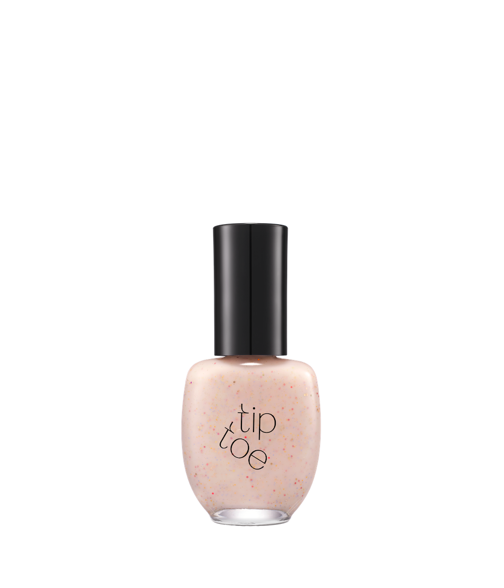 Syrup Glitter & Shimmer Nail Polish