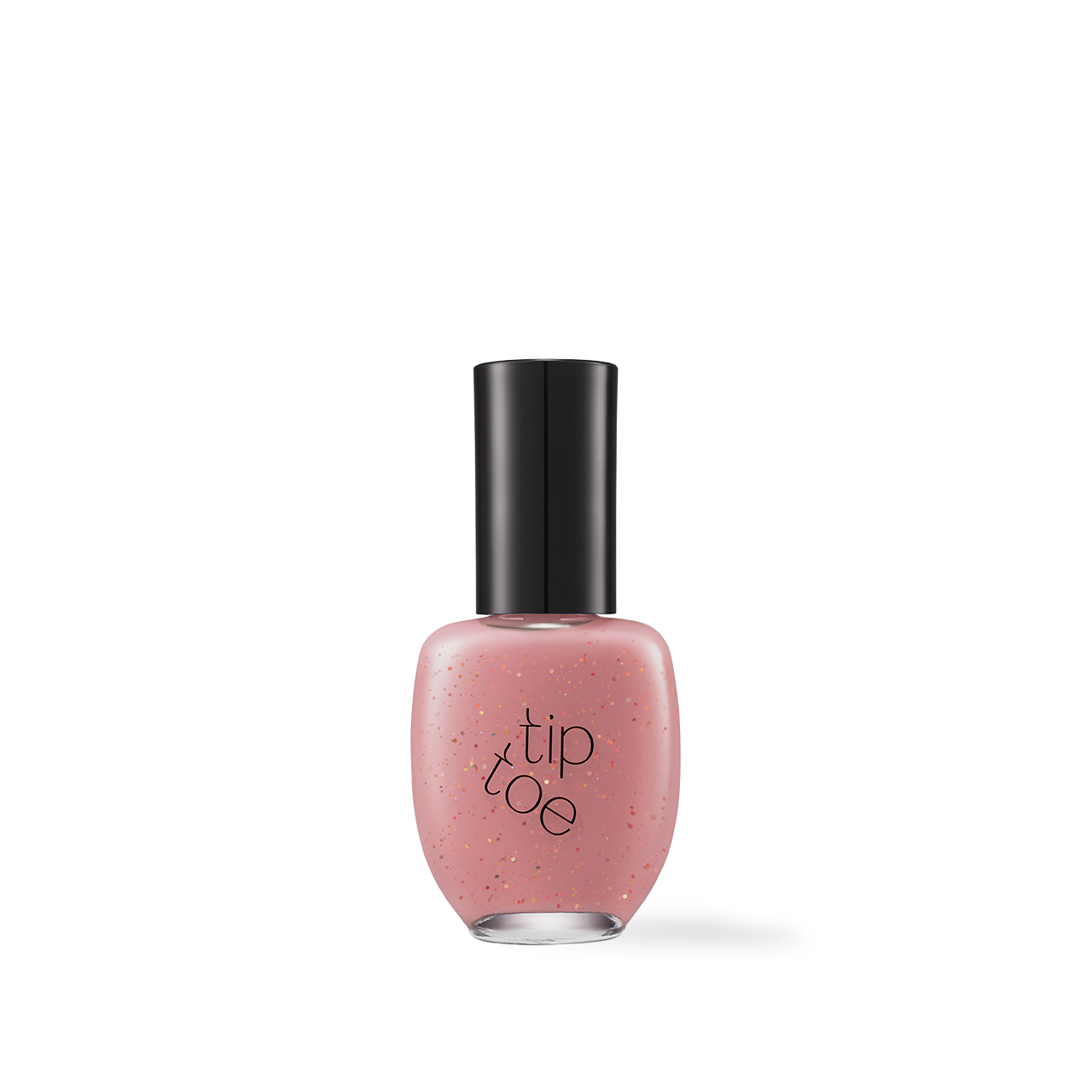 Syrup Glitter & Shimmer Nail Polish