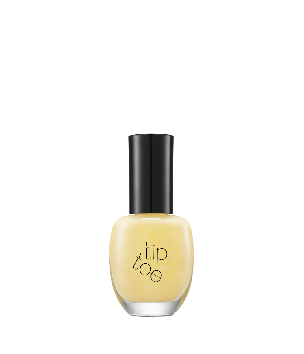 Syrup Glitter & Shimmer Nail Polish