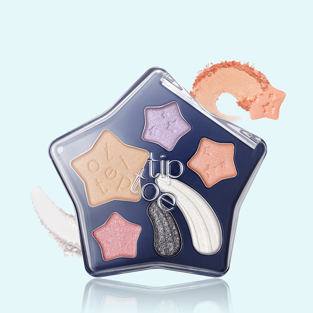 Wish Touch Eye Palette