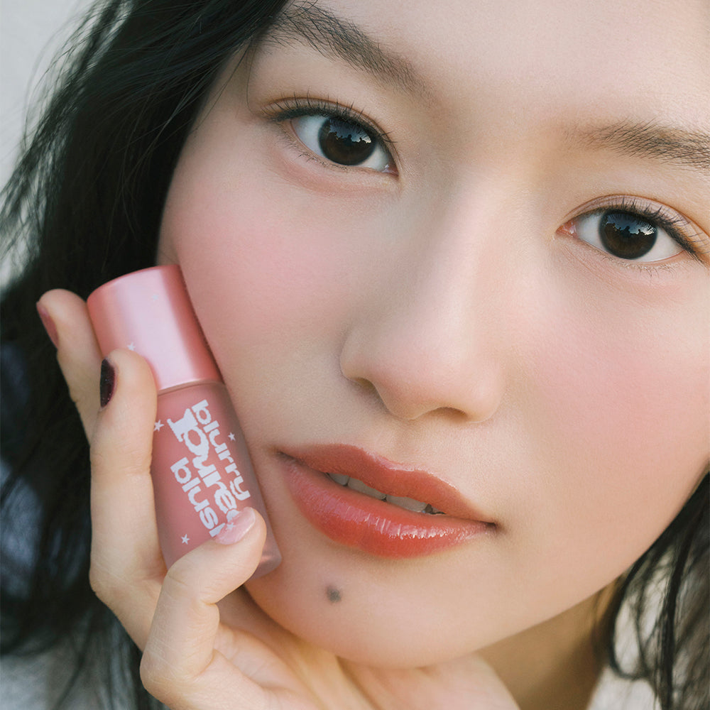 Blurry Puree Blush