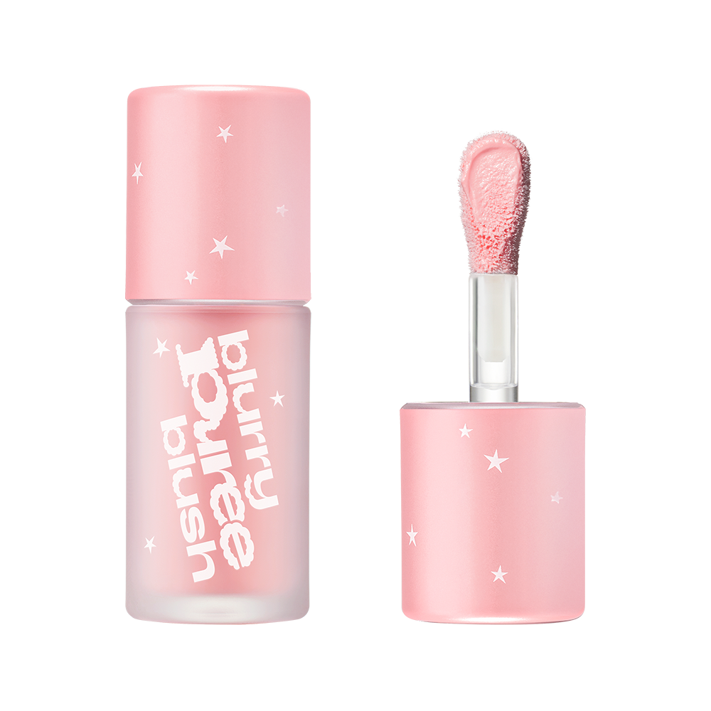 Blurry Puree Blush