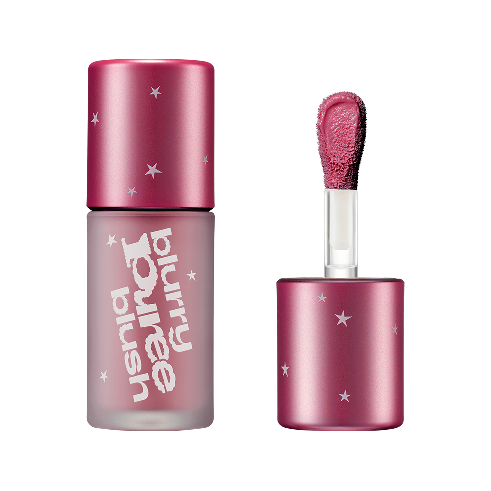 Blurry Puree Blush