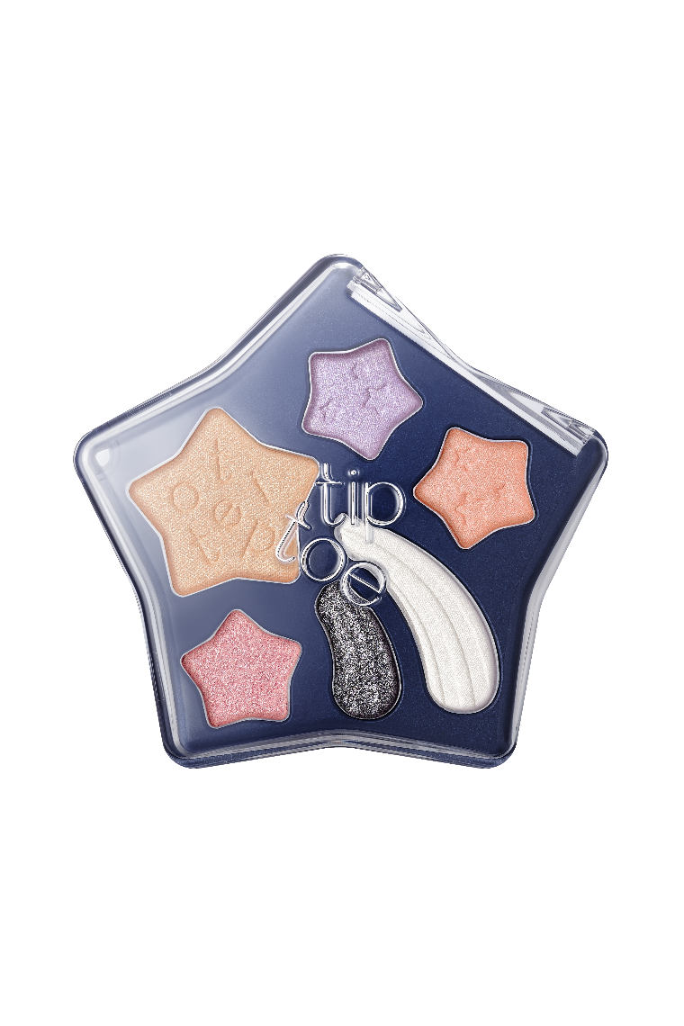Wish Touch Eye Palette
