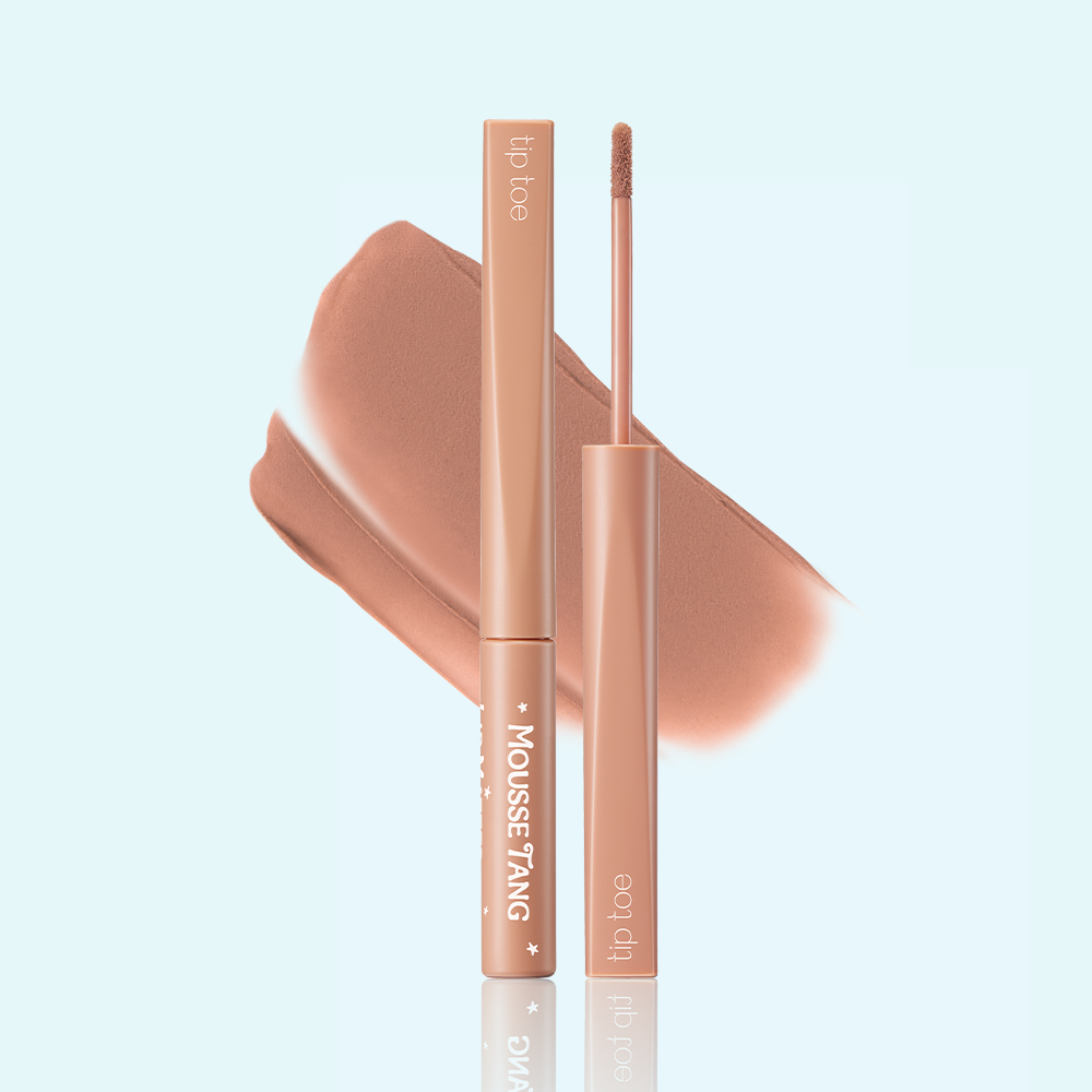 Mousse Tang Lip Matter