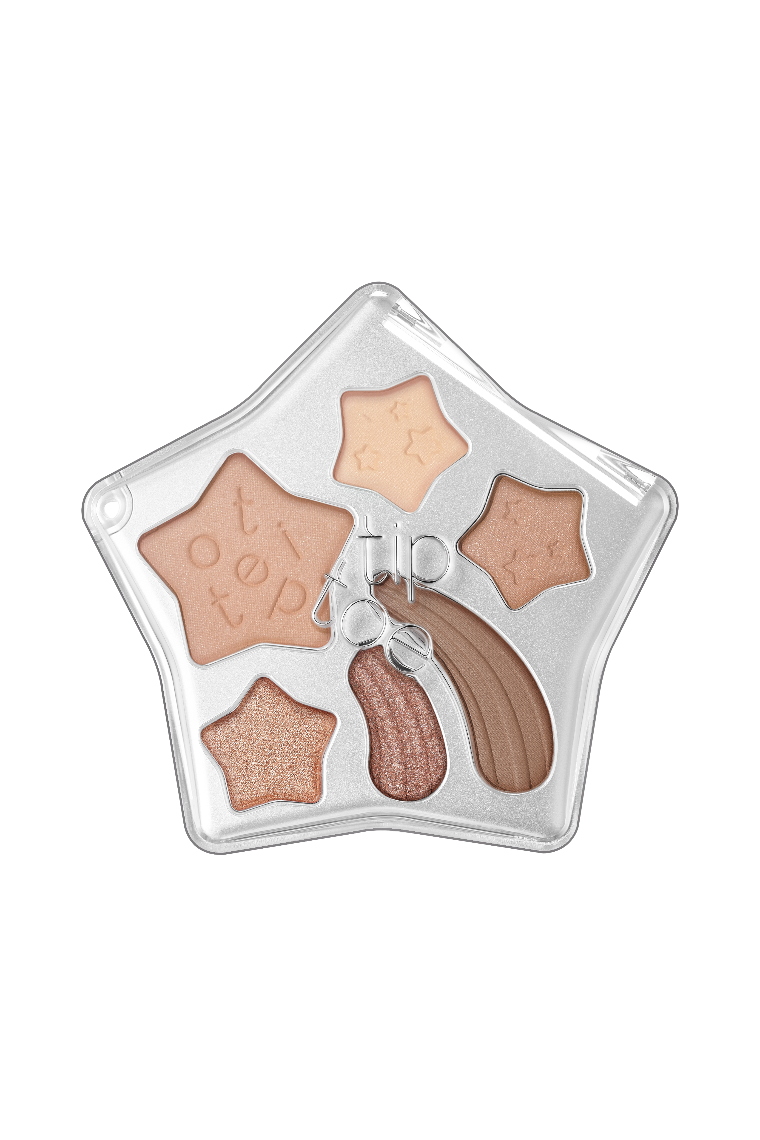 Wish Touch Eye Palette
