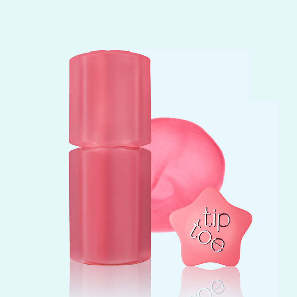 Soft-Blur Sorbet Duo