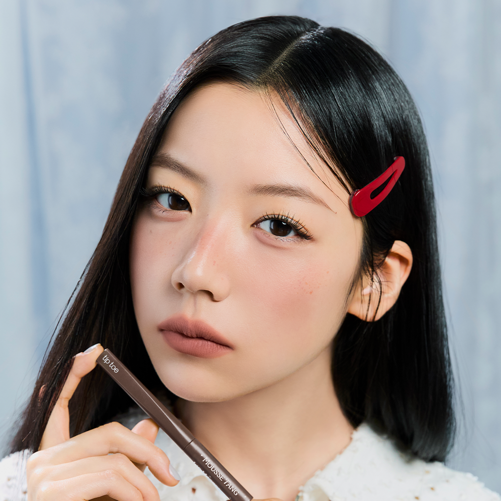 Mousse Tang Lip Matter