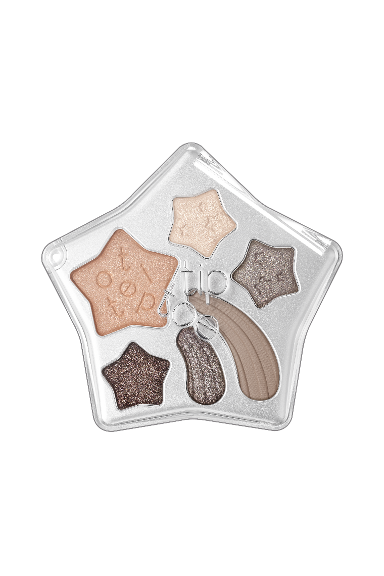 Wish Touch Eye Palette