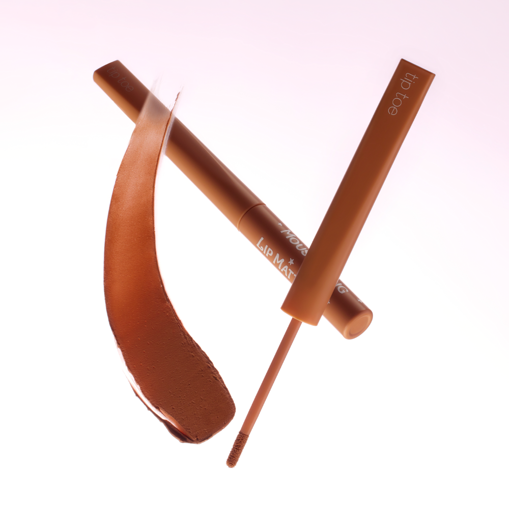 Mousse Tang Lip Matter