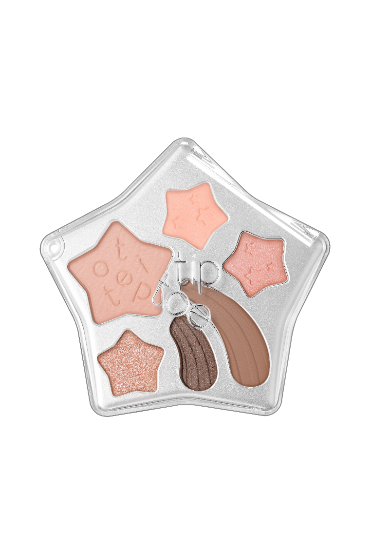 Wish Touch Eye Palette