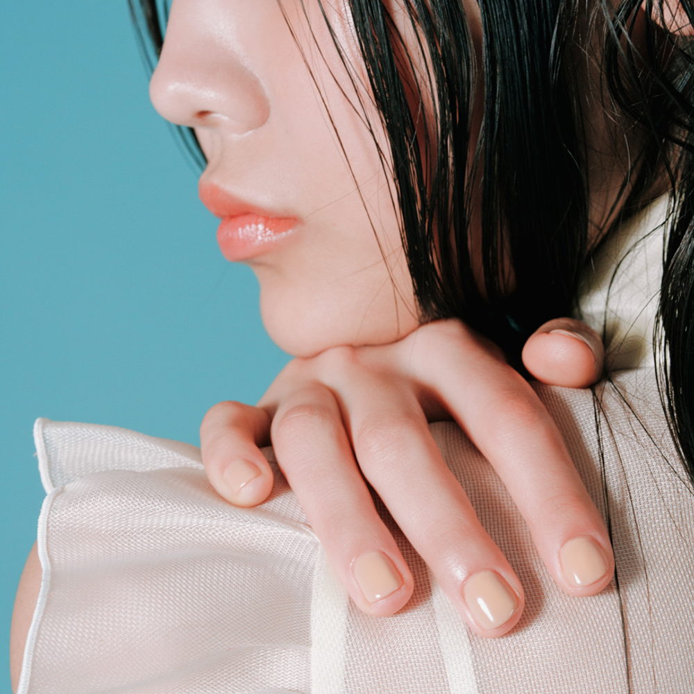 Syrup & Paint Nail Polish