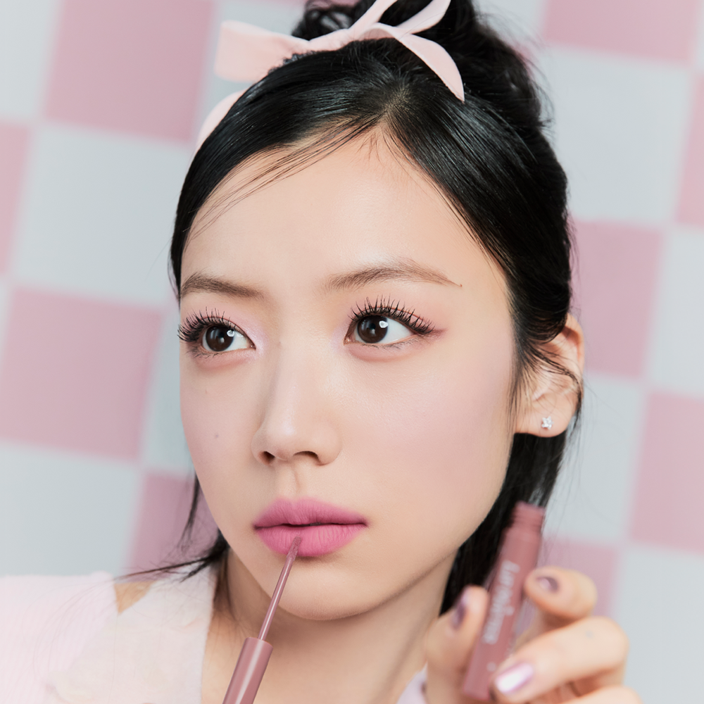 Mousse Tang Lip Matter