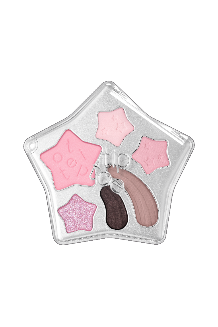 Wish Touch Eye Palette