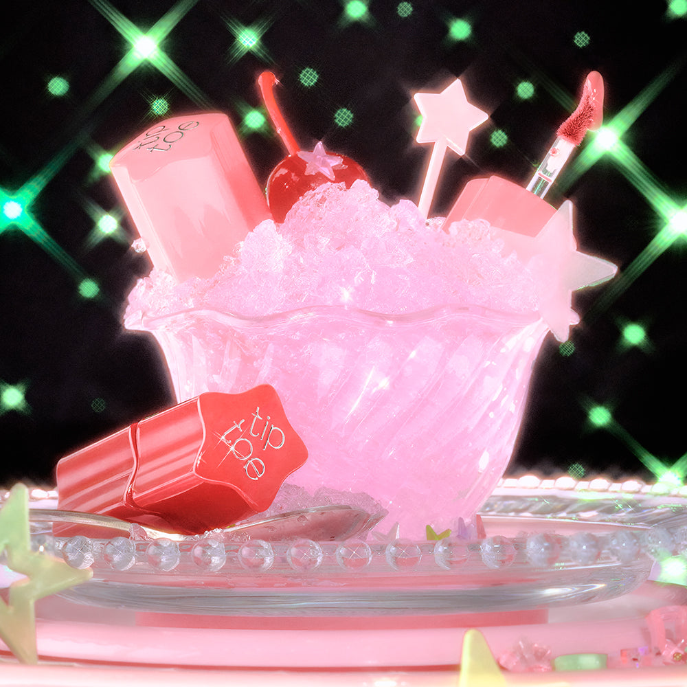 Glowit Sorbet Tint