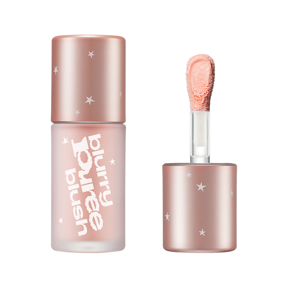 Blurry Puree Blush