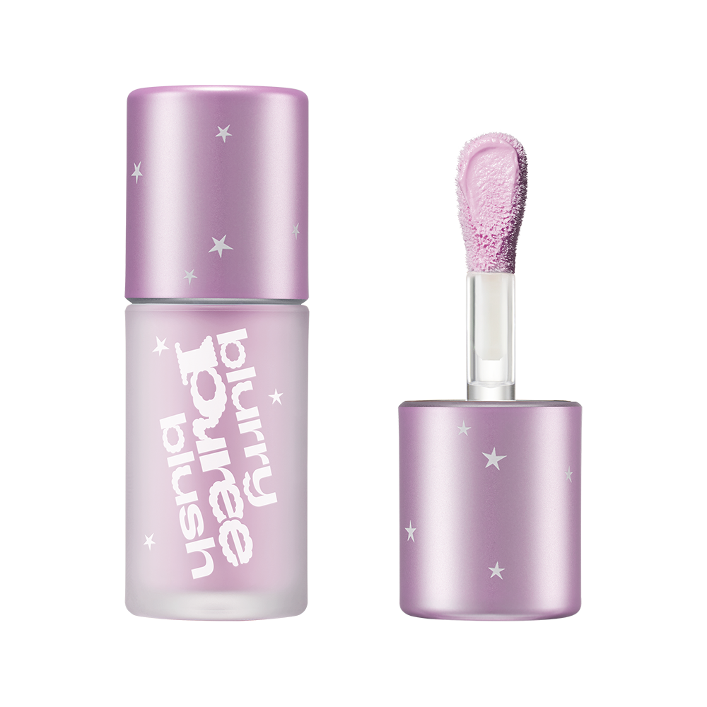 Blurry Puree Blush