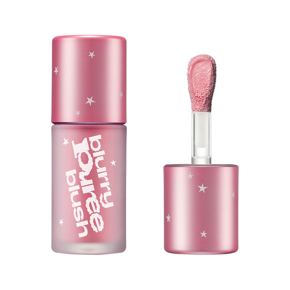 Blurry Puree Blush