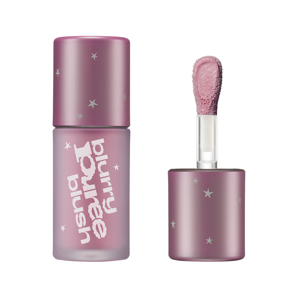 Blurry Puree Blush
