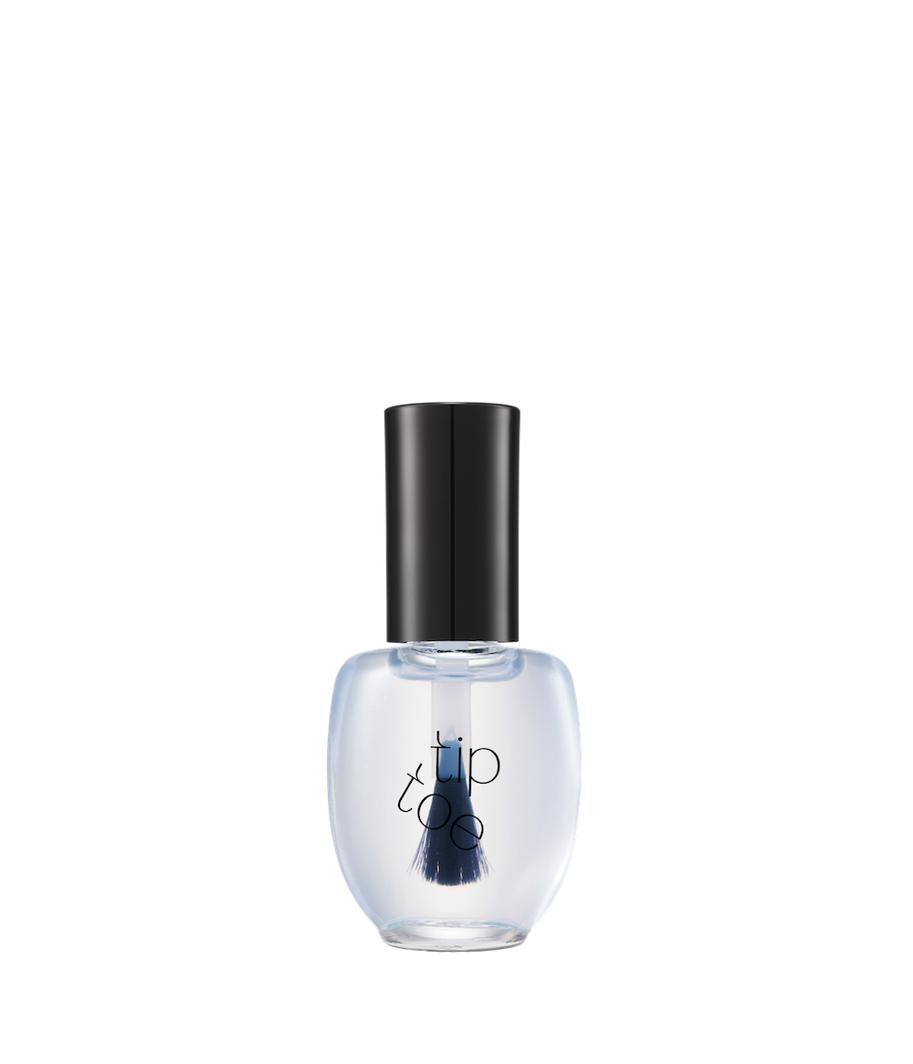 Nail Top Coats