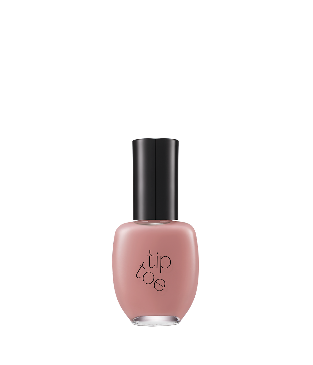 Syrup & Paint Nail Polish