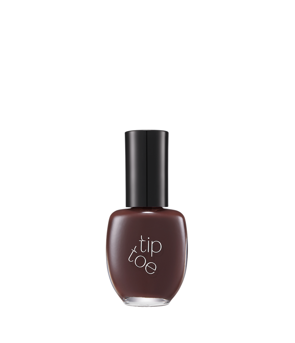 Syrup & Paint Nail Polish