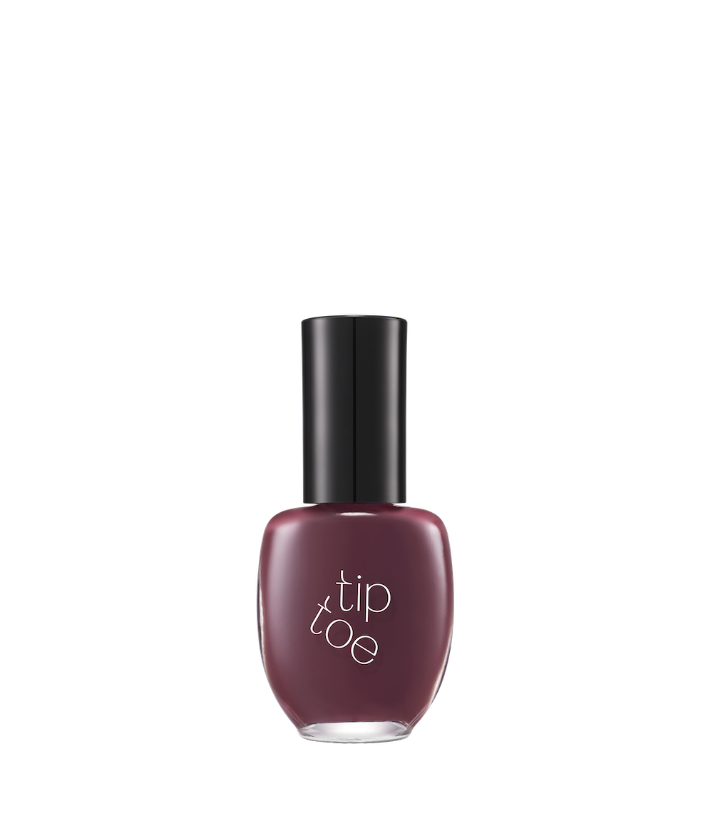 Syrup & Paint Nail Polish