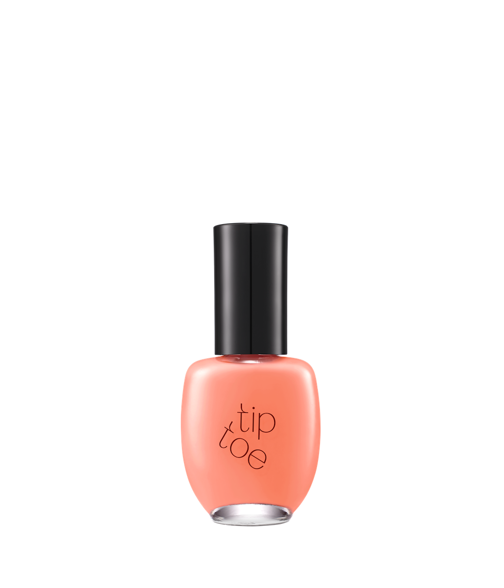 Syrup & Paint Nail Polish