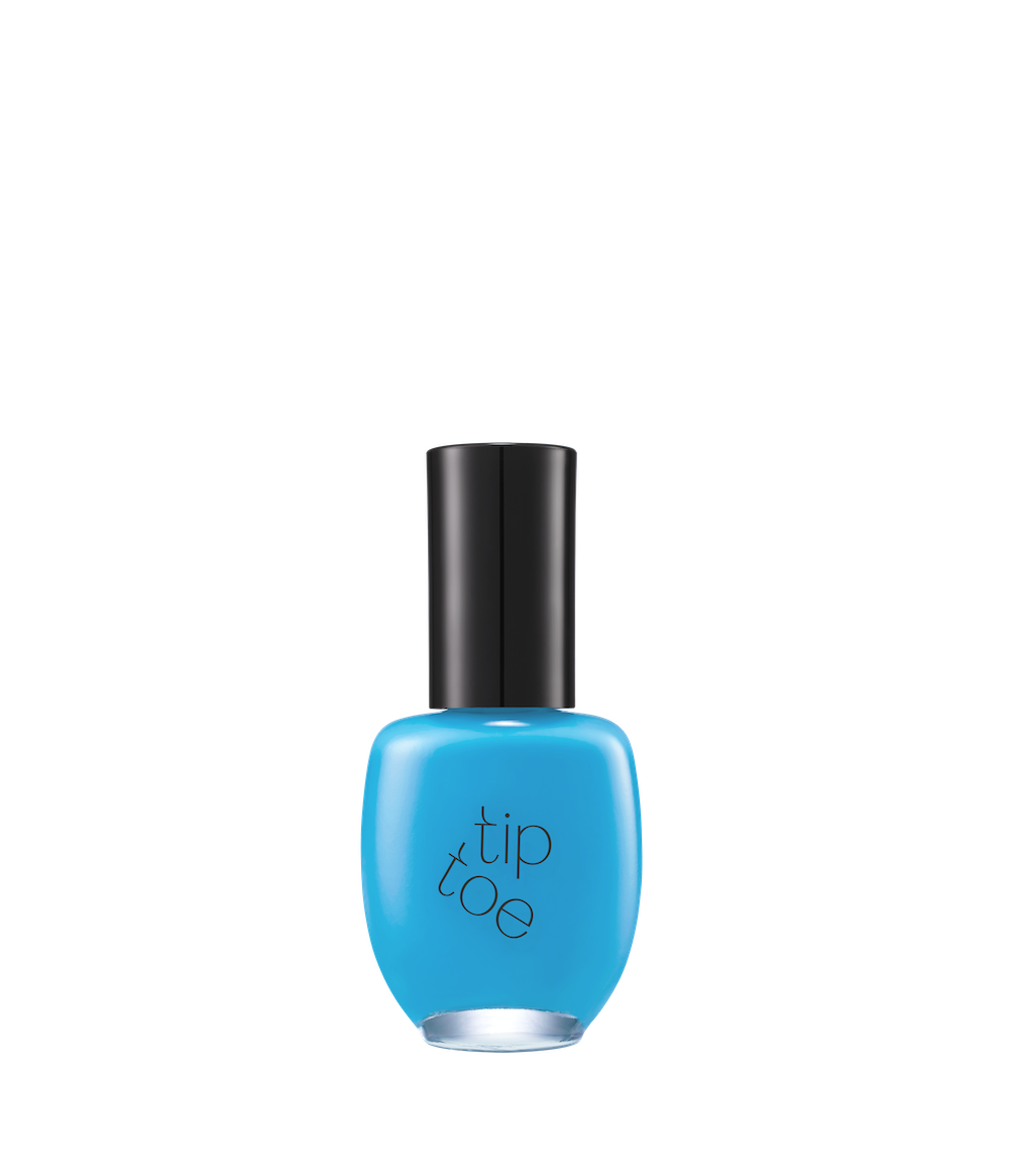 Syrup & Paint Nail Polish