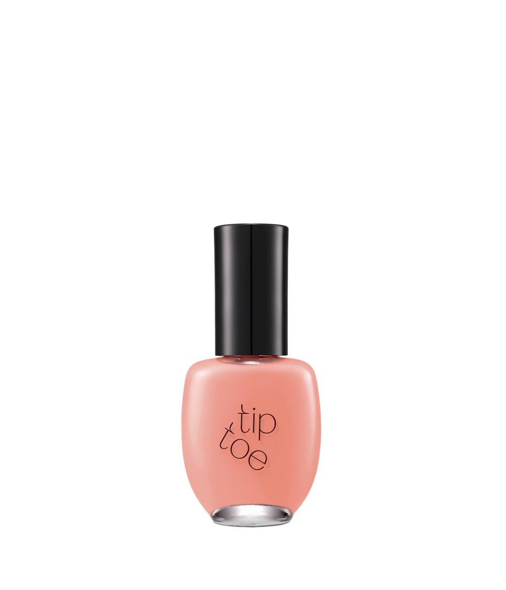 Syrup & Paint Nail Polish