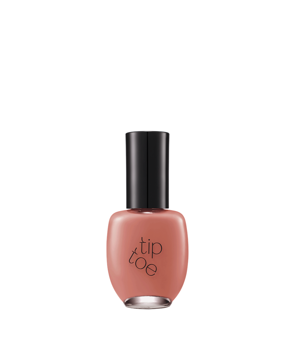 Syrup & Paint Nail Polish