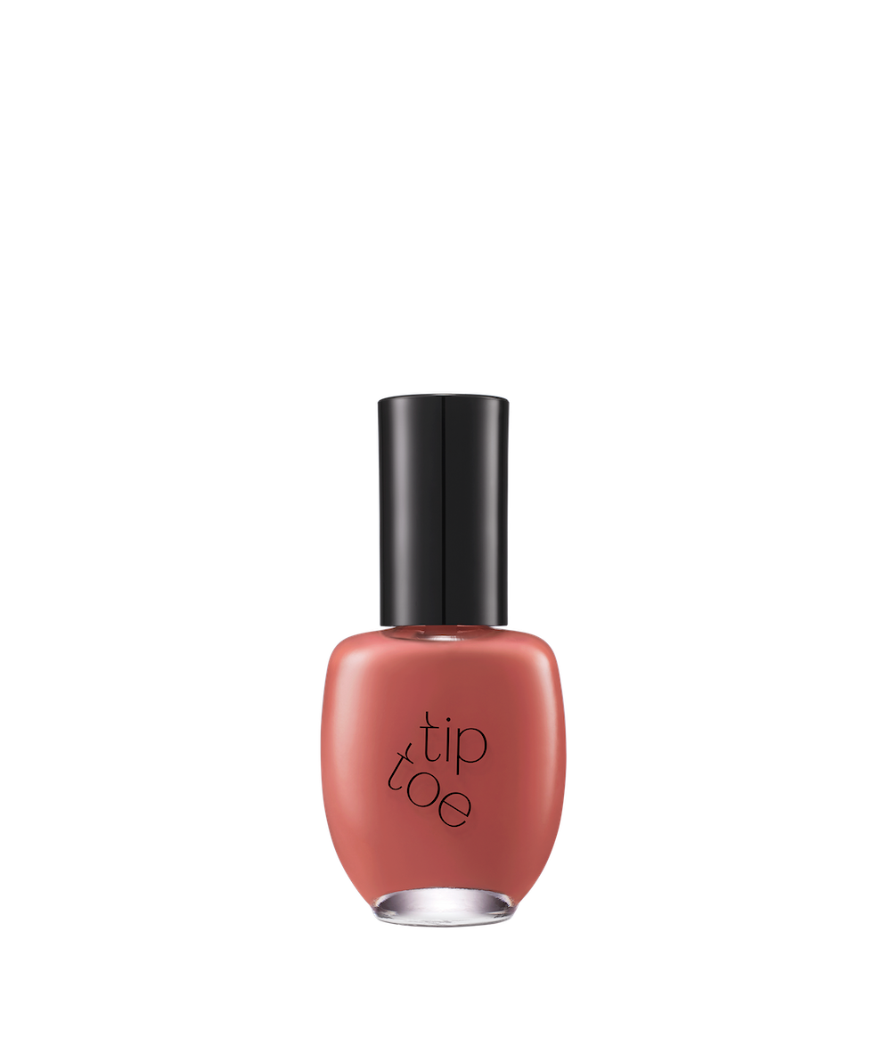 Syrup & Paint Nail Polish