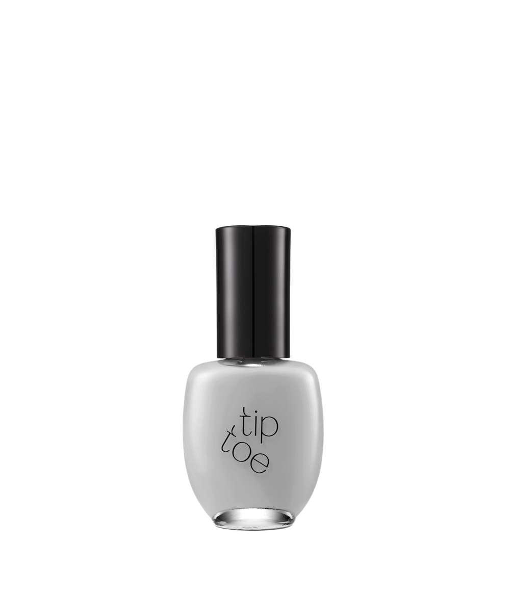 Syrup & Paint Nail Polish