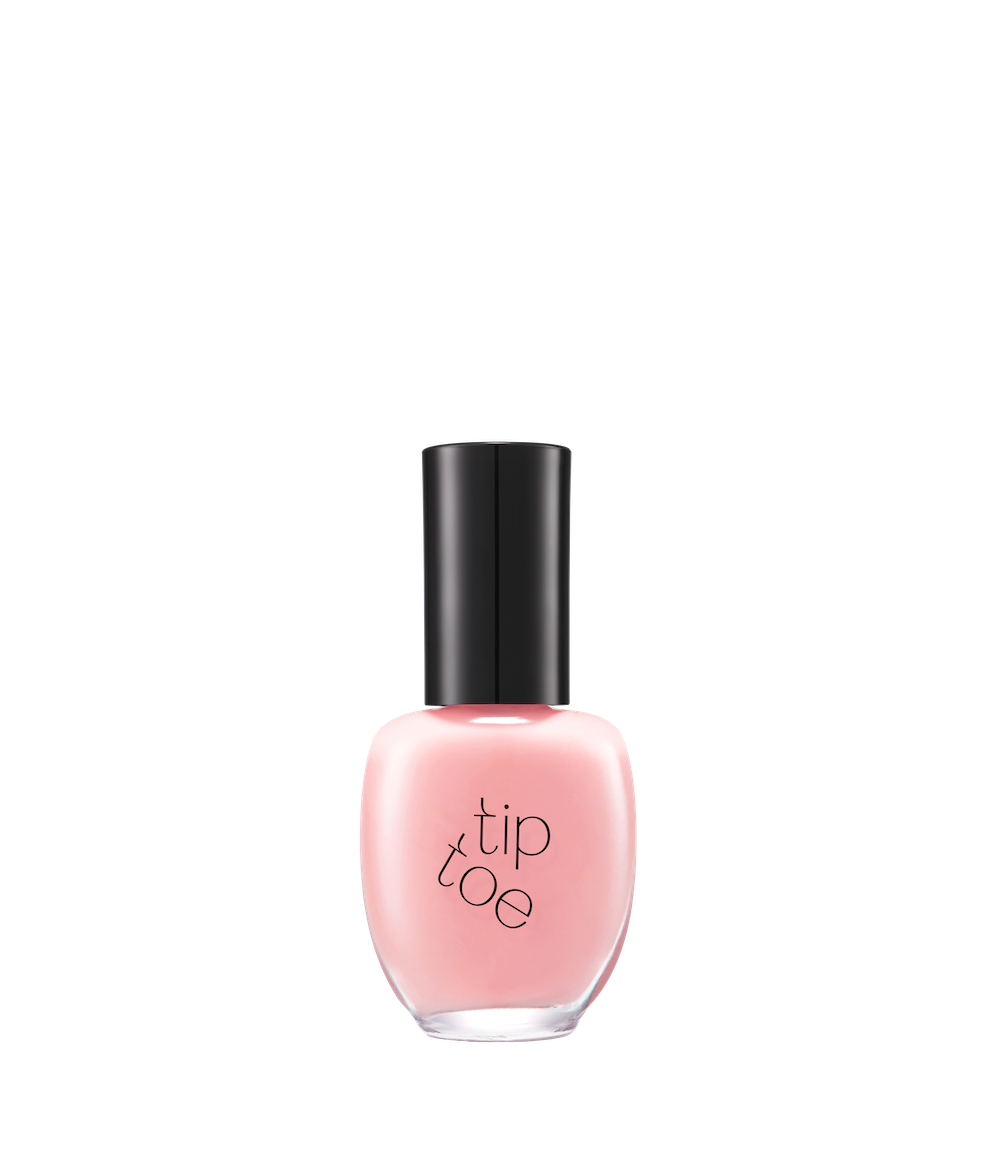 Syrup & Paint Nail Polish