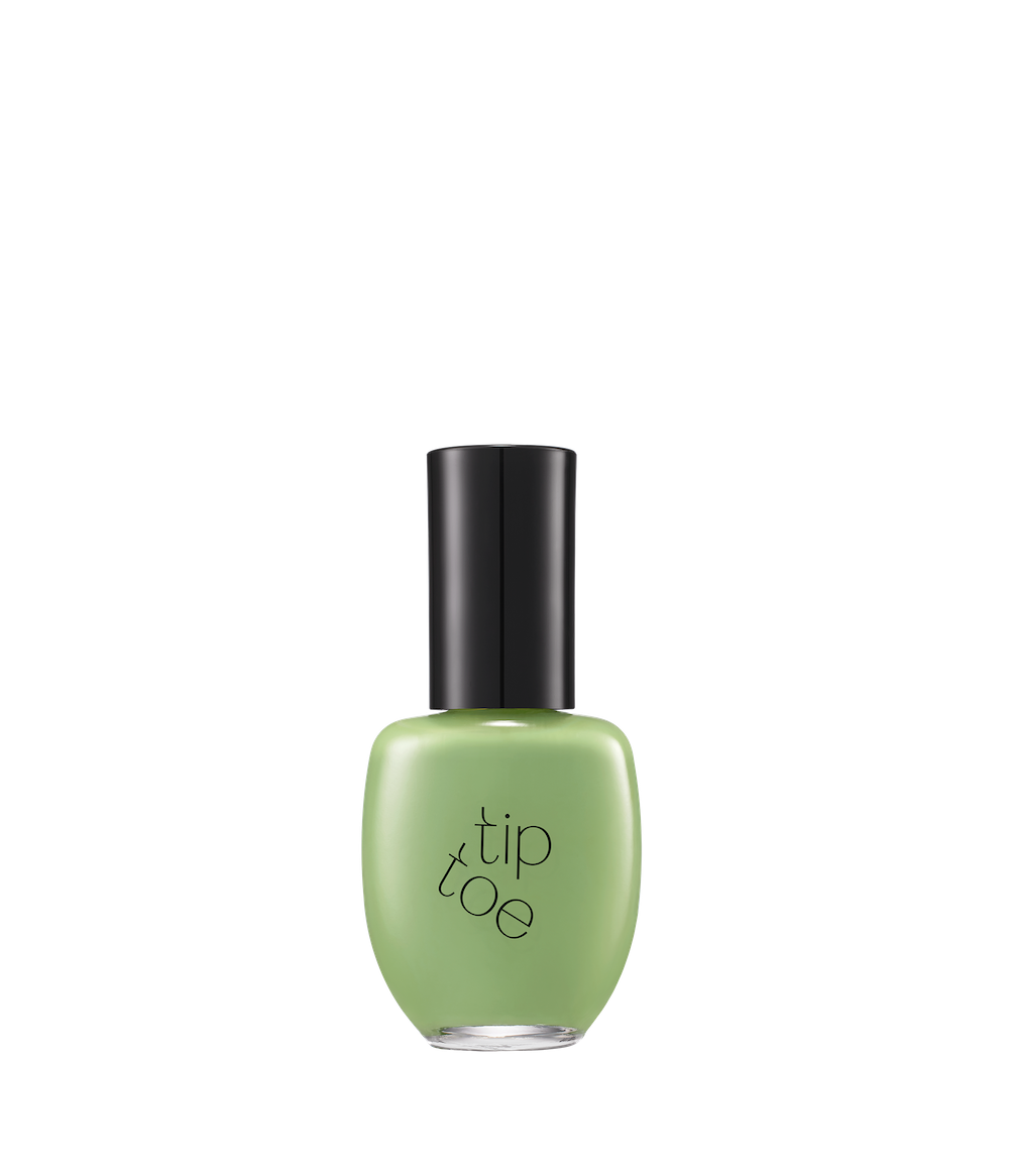 Syrup & Paint Nail Polish