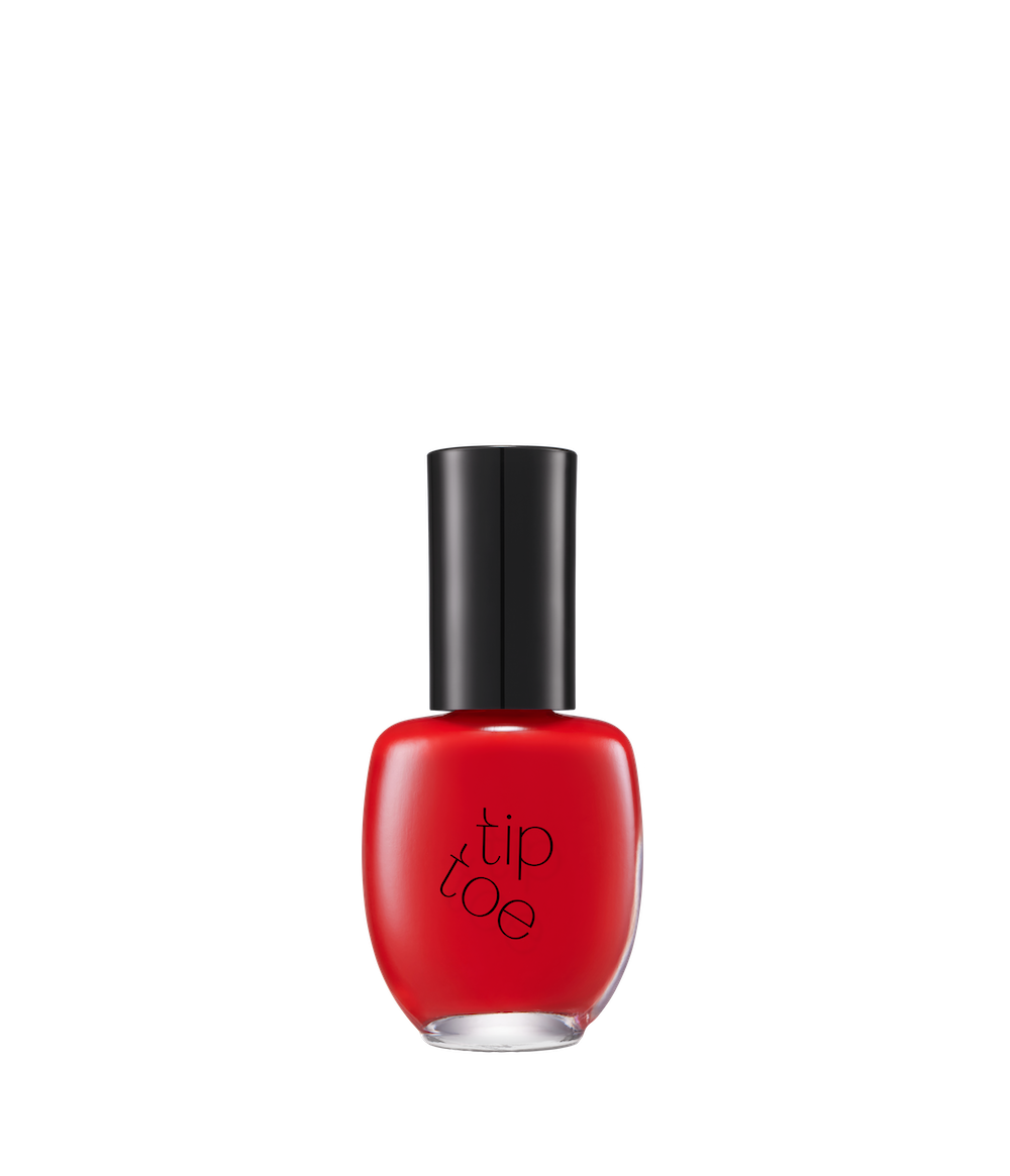 Syrup & Paint Nail Polish