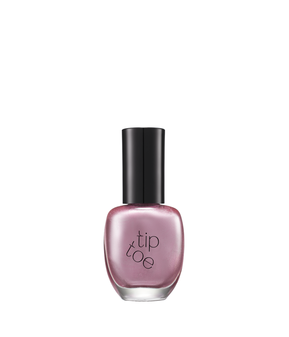 Syrup & Paint Nail Polish