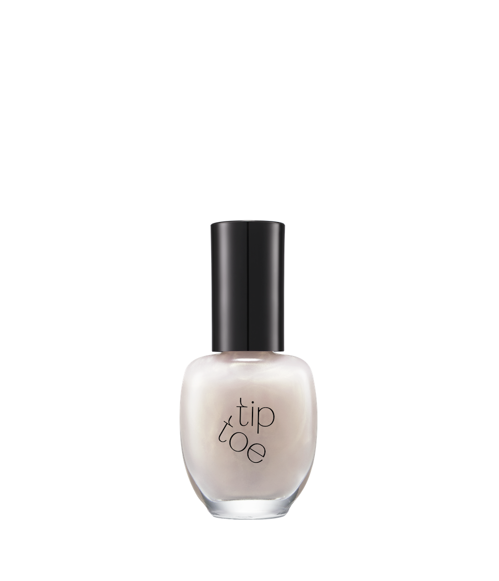 Syrup Glitter & Shimmer Nail Polish