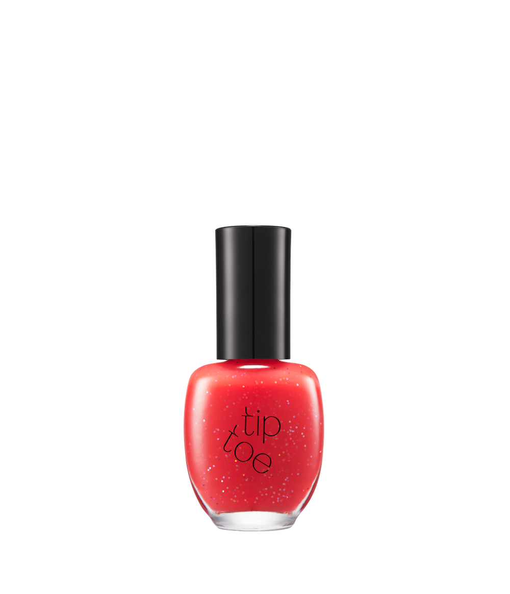 Syrup Glitter & Shimmer Nail Polish